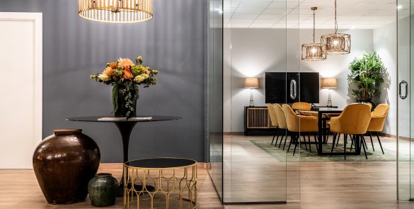 Ki&in - Décoration Intérieure - Home Staging