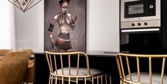 Ki&in - Décoration Intérieure - Home Staging