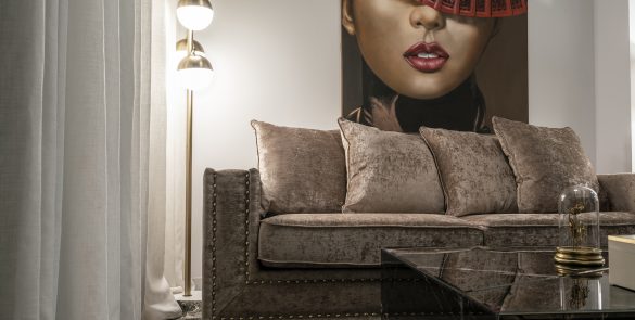 Ki&in - Décoration Intérieure - Home Staging