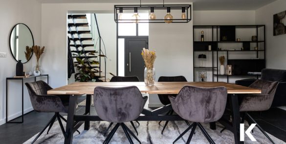 Ki&in - Décoration Intérieure - Home Staging