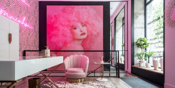 Ki&in - Décoration Intérieure - Home Staging