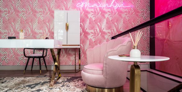 Ki&in - Décoration Intérieure - Home Staging