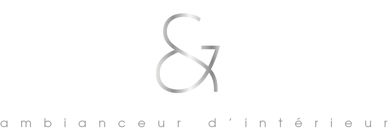 Logo Ki&in, Kietin - decoration intérieur